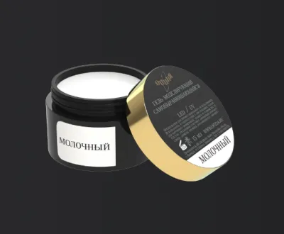 молочный