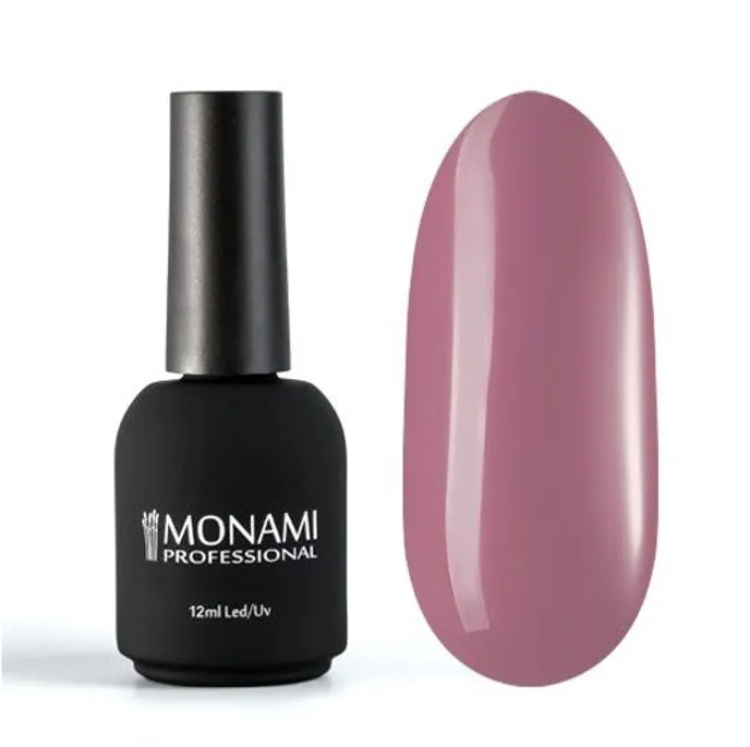 Гель-лак Monami LC №08, 12 мл