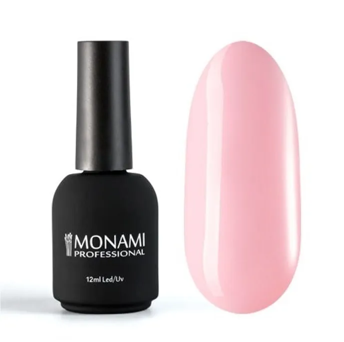 Гель-лак Monami LC №03, 12 мл