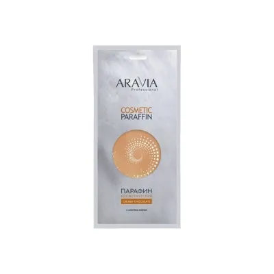 4003 Парафин косметический Creamy Chokolate, 500 г