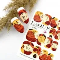 Слайдер Laque 424