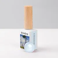 Гель-лак BOHEME Impressionism 08, 10 мл