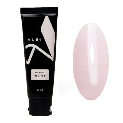 ivory 60ml
