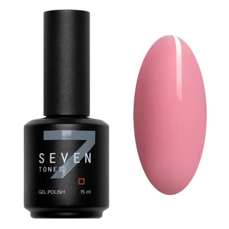 Seven cashemire rose