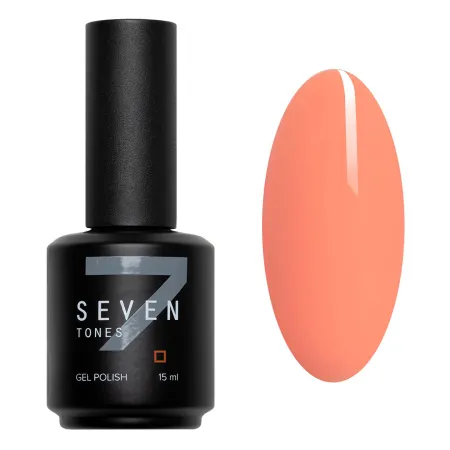 Seven persimmon