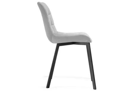 челси светло серый