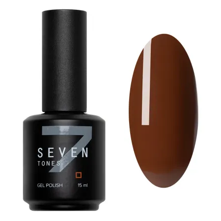 Seven bitter chocolate