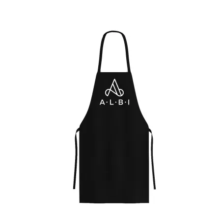 Фирменный фартук ALBI