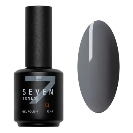 Seven lava smoke