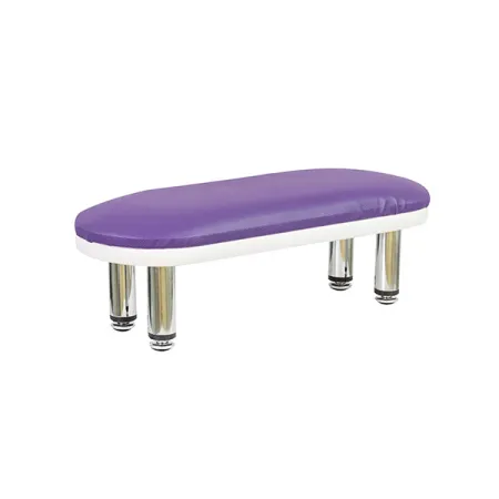 подставка для рук овальная