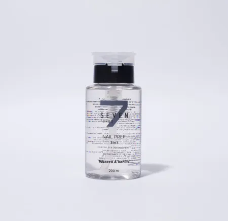 табак ваниль