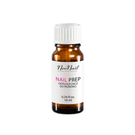 Nail-Prep