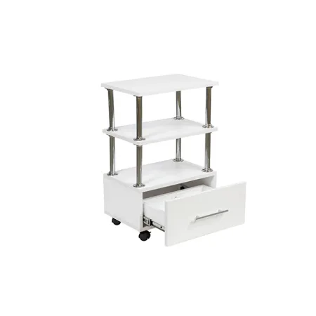 тележка с 1 ящиком 3080