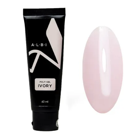 ivory 60ml