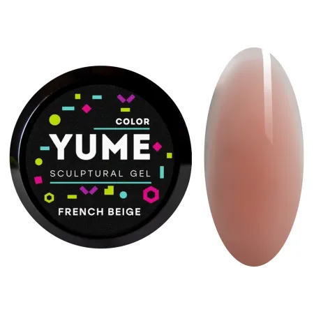 french beige
