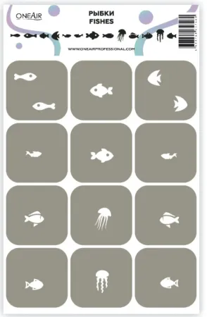 рыбки рыбки