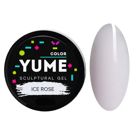 ice rose