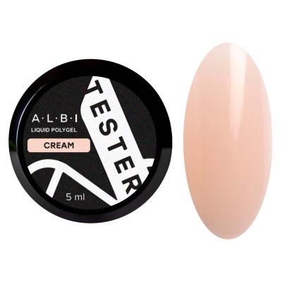 cream