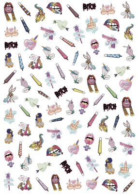 1017_мини_Папиросы