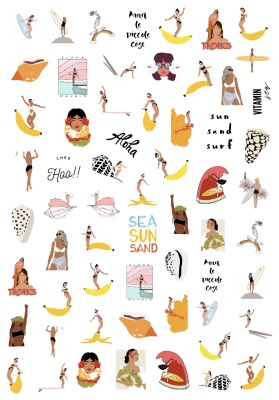 1321_мини_Банановый_сюрф