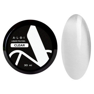 clear
