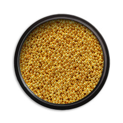 Дизайн Бульонки100 золото метал