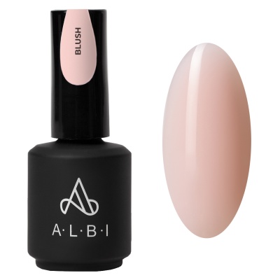 blush