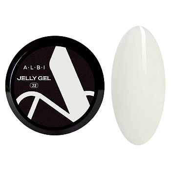 JELLY GEL ALBI  J2, 15 мл