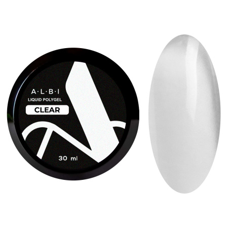 clear