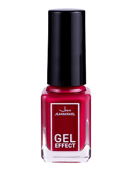 Лак для ногтей Jeanmishel с эффектом геля тон 314, 6 мл