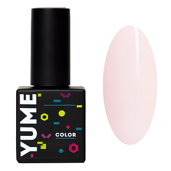 Гель-лак YUME COLOR № Friday, 8мл