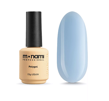 Жидкий полигель Monami Marshmallow №24, 15г