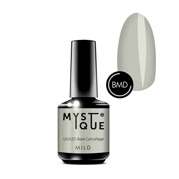 База д/гл Mystique камуфлирующая Mild, 15мл