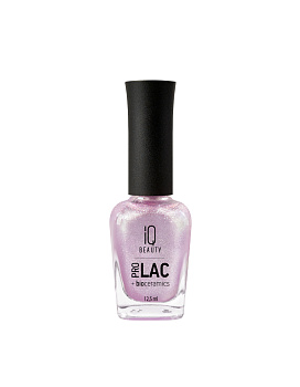 Лак для ногтей IQ beauty PROLAC+bioceramics №109 Guiltless, 12,5мл