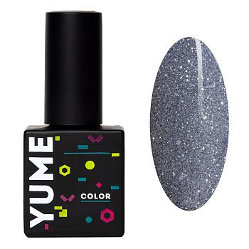Гель-лак YUME COLOR Impulse 09, 8мл
