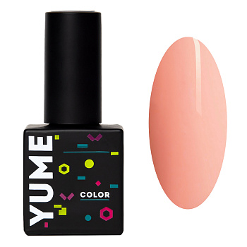 Гель-лак YUME COLOR №048, 8мл