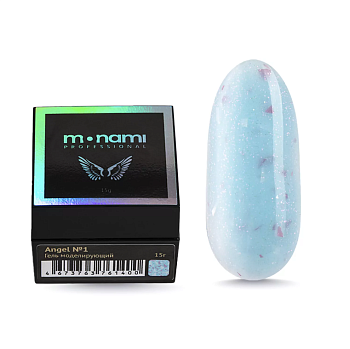 Гель Monami Angel №1 15г