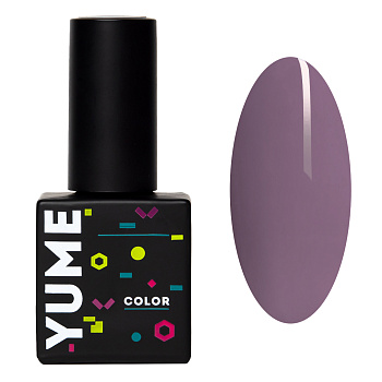 Гель-лак YUME COLOR №067, 8мл