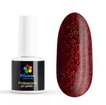 Гель-лак Bloom PODO №17, 8 мл