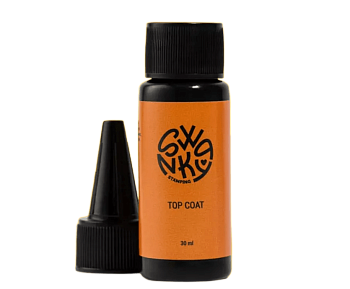 Топ Swanky Stamping Coat,30мл
