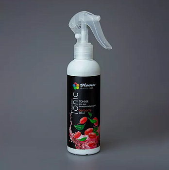 Тоник Bloom дегидратирующий БАРБАРИС, 200 мл