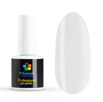 Гель-лак Bloom PODO №02, 8 мл