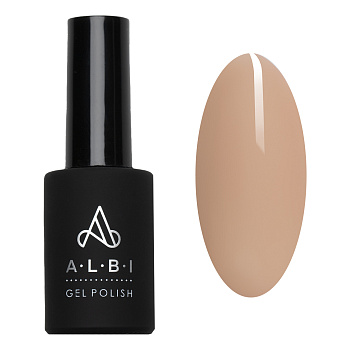 Гель-лак Albi 039, 10 мл