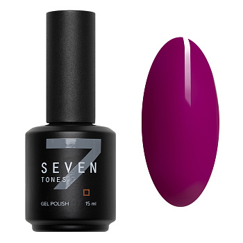 Гель-лак SEVEN 088 Hyphotic, 15 мл