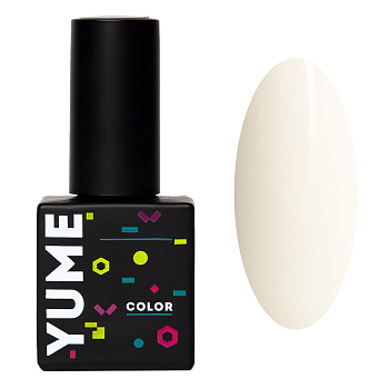Гель-лак YUME COLOR №174, 8мл