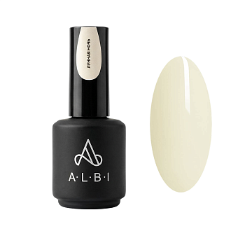 LIQUID POLYGEL ALBI Лунная ночь, 15 мл