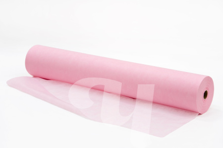 рулон стандарт розовый