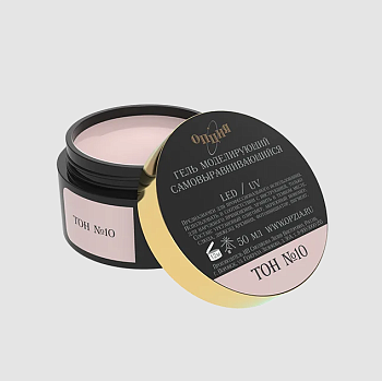 Гель ОПЦИЯ камуфлирующий №10, 50мл