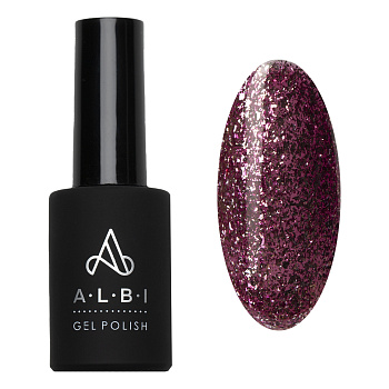 Гель-лак Albi Star №16, 10 мл
