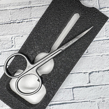 Ножнички MERTZ 1355L заточка МСК для левшей